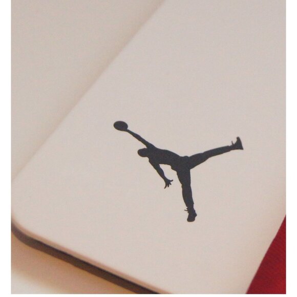 Jordan Drawstring Bag Monogram - Picture 3 of 4